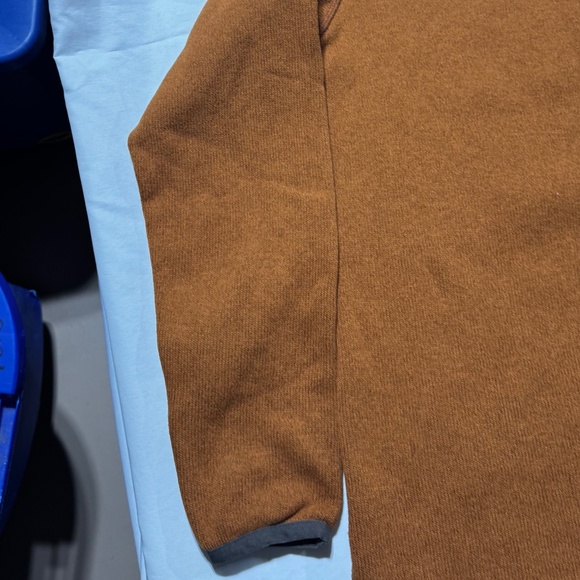 SITKA Gear Fortitude Half Zip size Medium. Great condition. - Picture 8 of 9